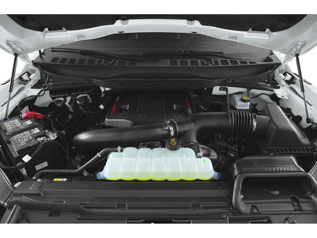 2026 Ford F-150 Base