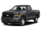 2026 Ford F-150 4X2 REG CAB XL
