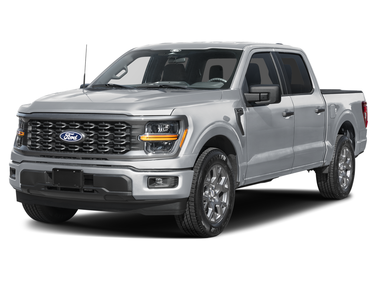 2026 Ford F-150 Base