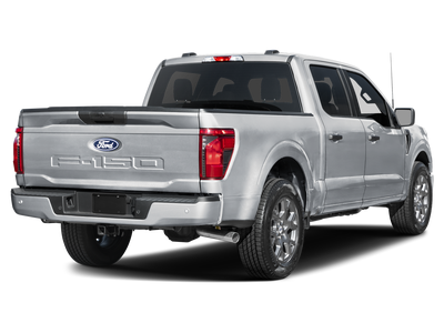 2026 Ford F-150 Base