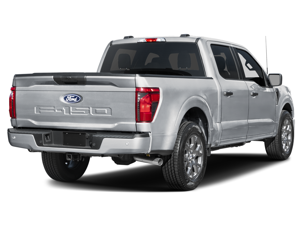 2026 Ford F-150 Base