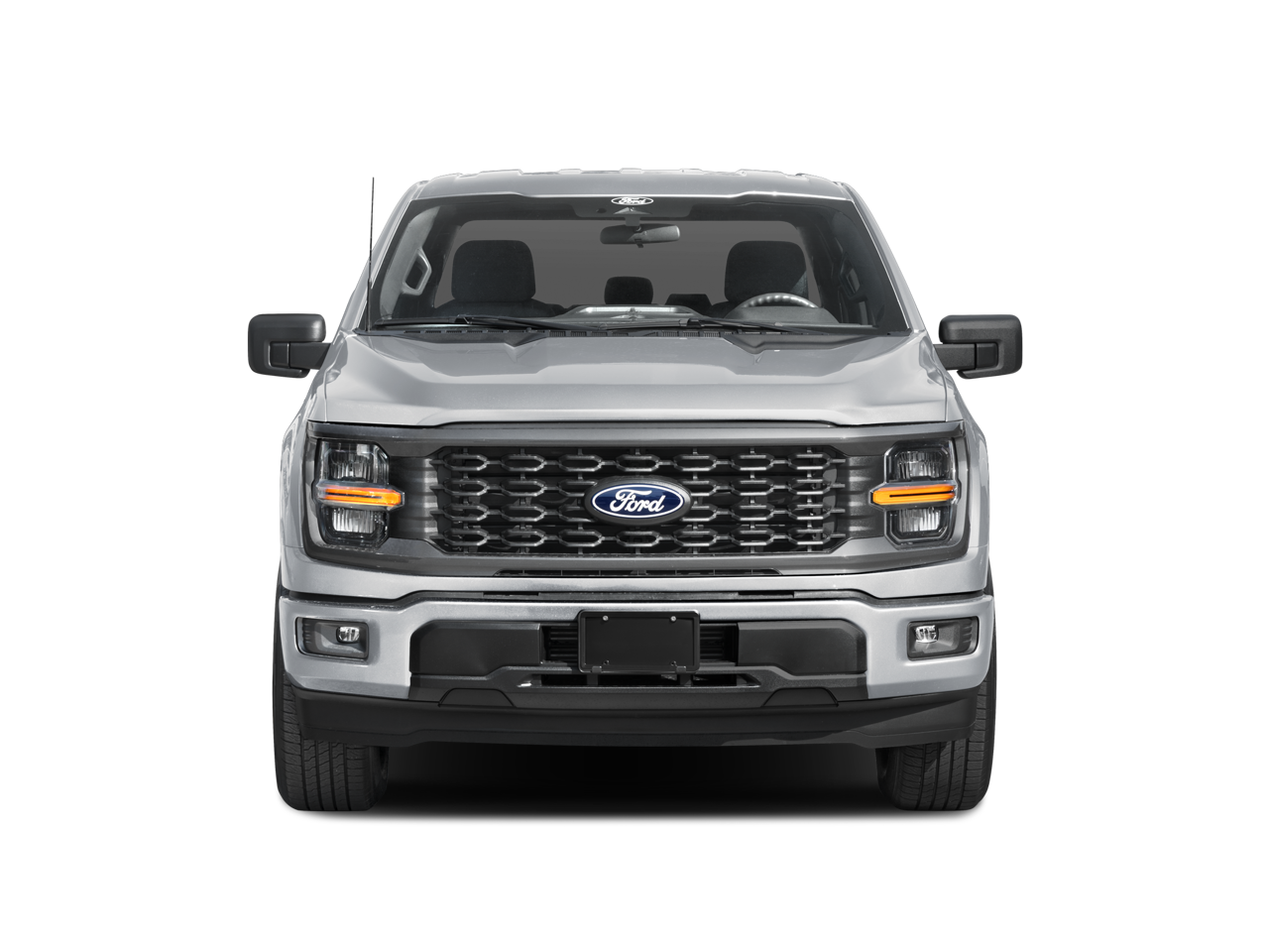 2026 Ford F-150 Base
