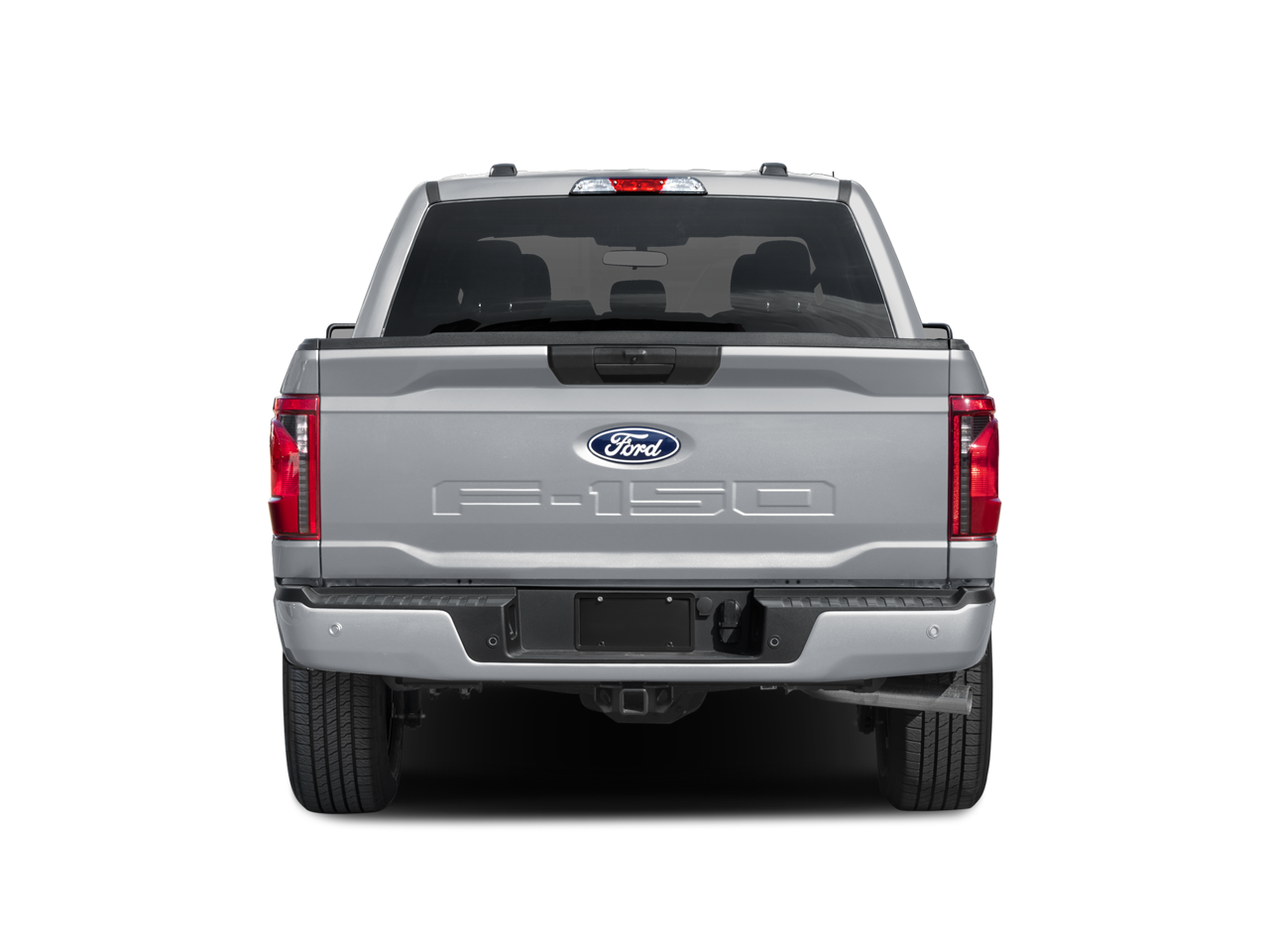 2026 Ford F-150 Base