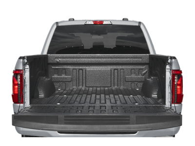 2026 Ford F-150 Base