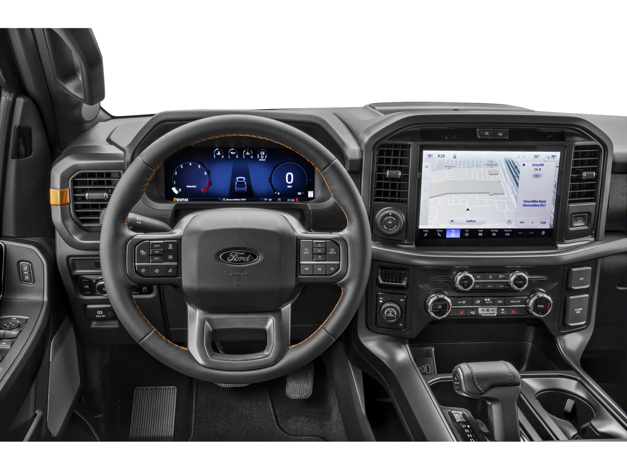 2026 Ford F-150 Base
