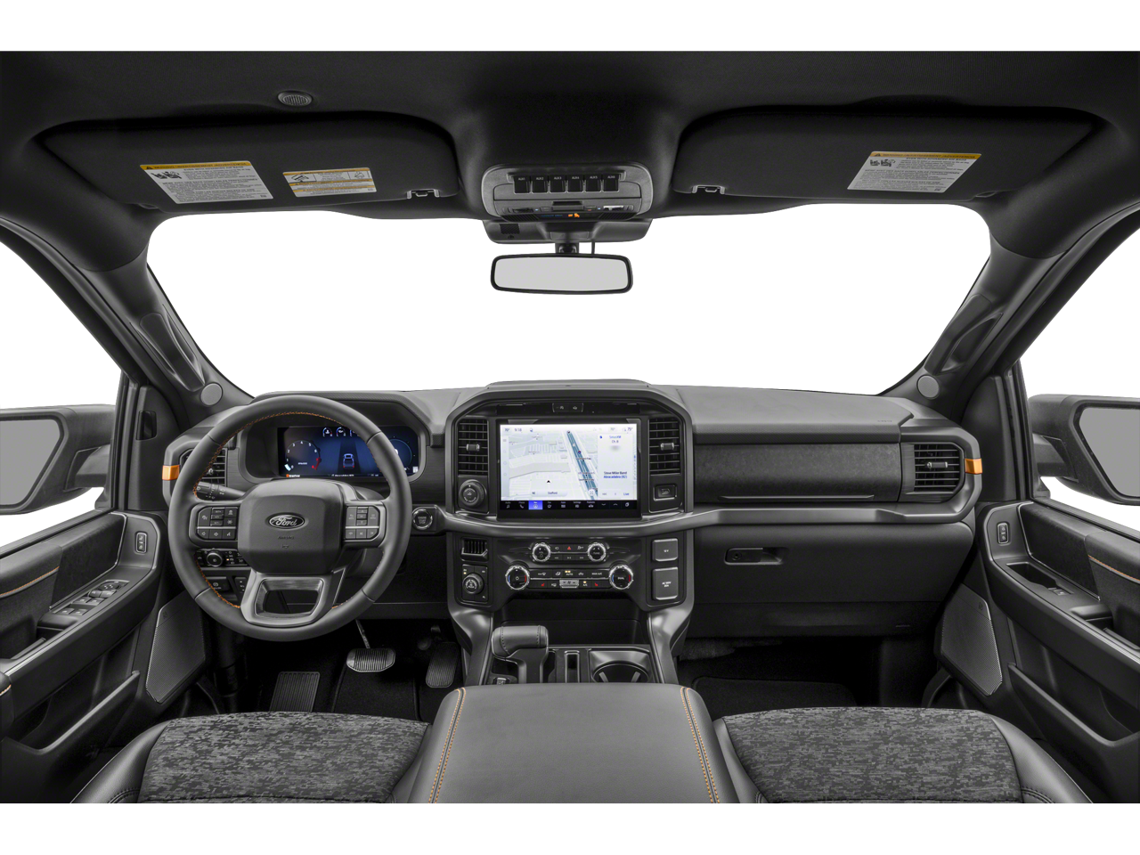2026 Ford F-150 Base