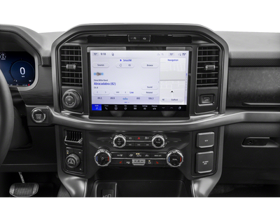2026 Ford F-150 Base