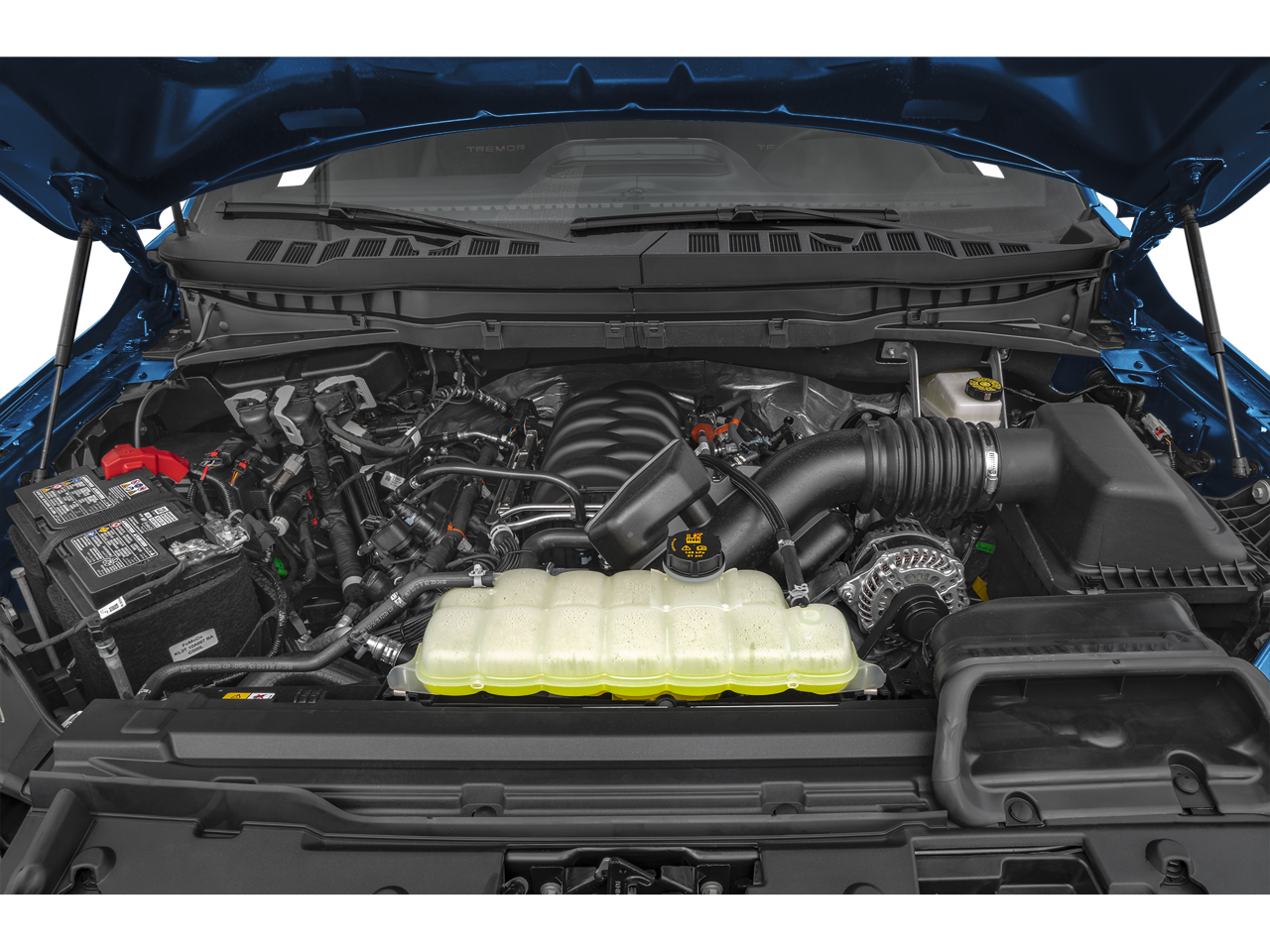 2026 Ford F-150 Base