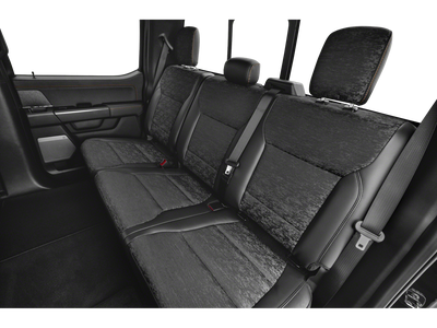 2026 Ford F-150 Base
