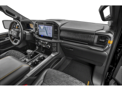 2026 Ford F-150 Base