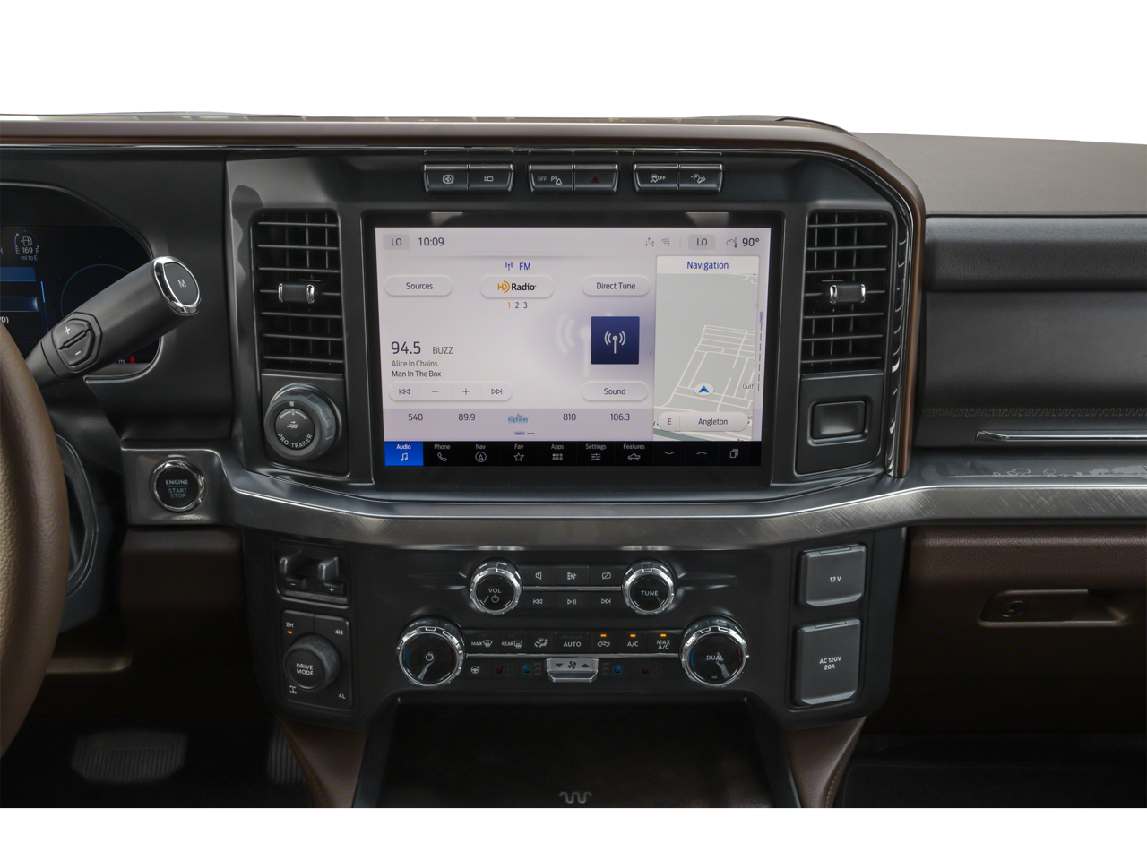 2026 Ford F-250SD Base