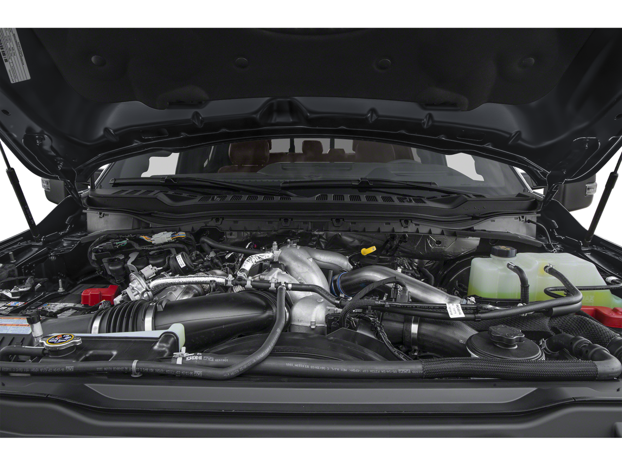 2026 Ford F-250SD Base