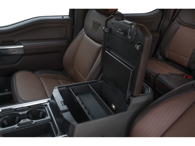 2026 Ford F-250SD Base
