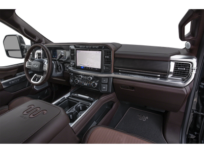 2026 Ford F-250SD Base