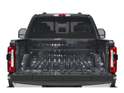 2026 Ford F-250SD Base