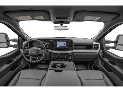 2026 Ford F-350SD Base