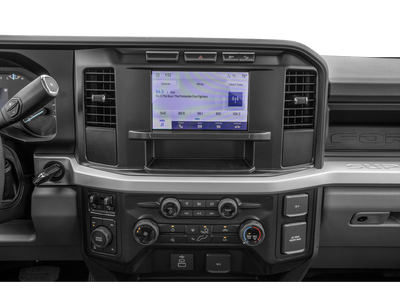 2026 Ford F-350SD Base