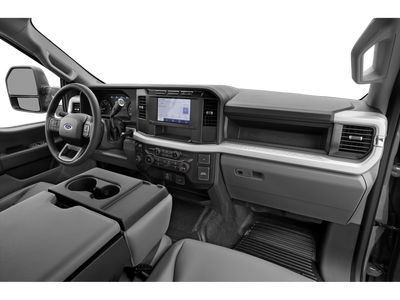 2026 Ford F-350SD Base
