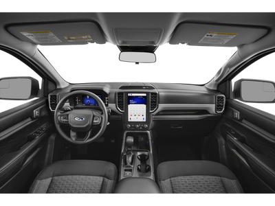 2026 Ford Ranger Base