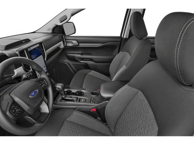 2026 Ford Ranger Base