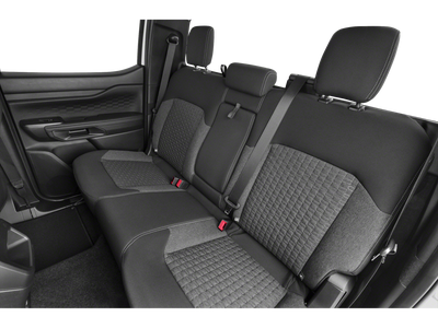 2026 Ford Ranger Base