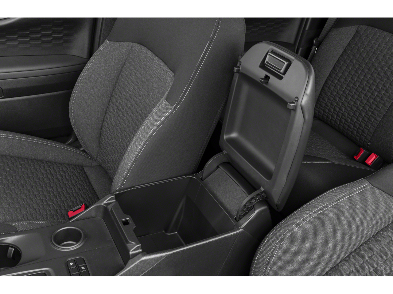 2026 Ford Ranger Base