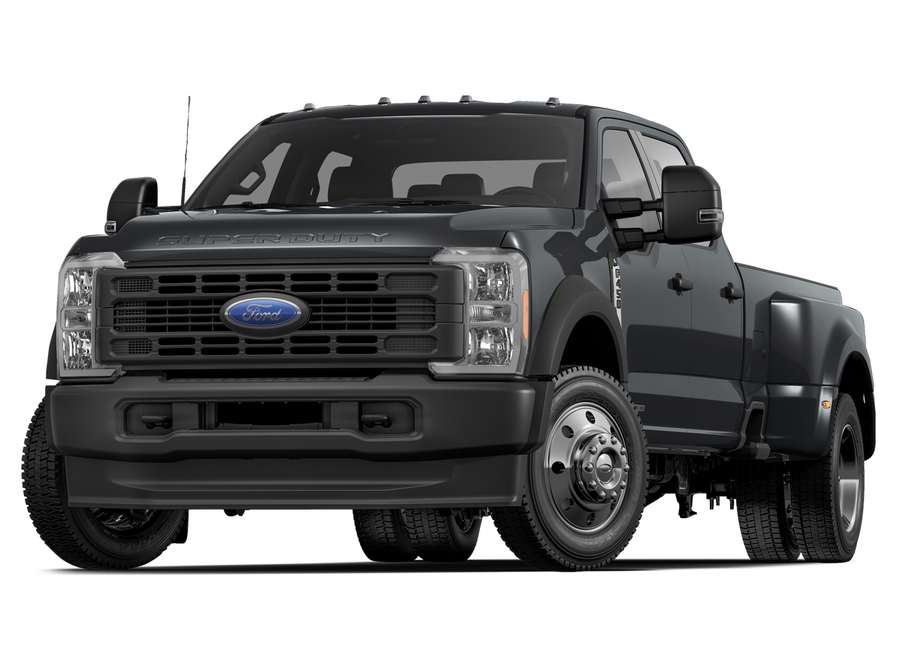 2026 Ford F-450SD Base