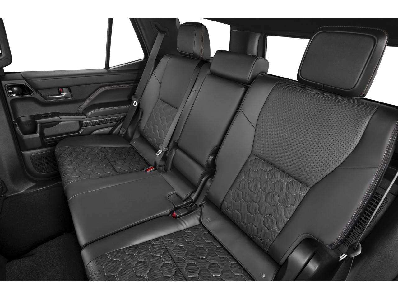 2026 Toyota 4Runner i-FORCE MAX Hybrid Base