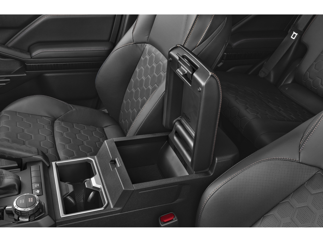 2026 Toyota 4Runner i-FORCE MAX Hybrid Base