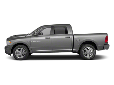 2010 RAM 1500 Base