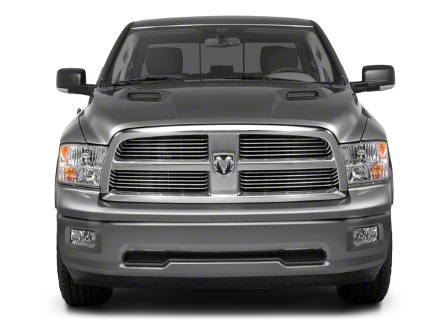 2010 RAM 1500 Base