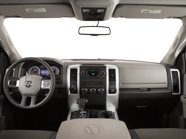 2010 RAM 1500 Base