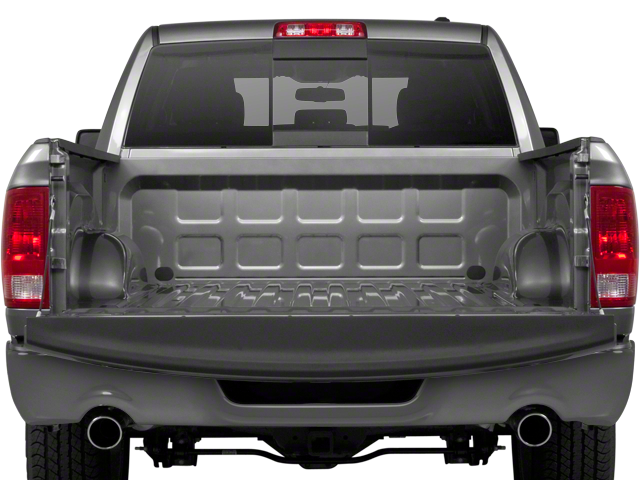 2010 RAM 1500 Base