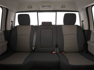 2010 RAM 1500 Base