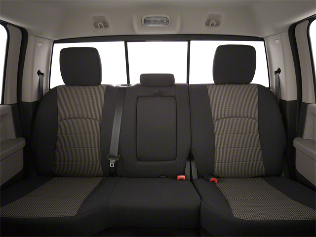 2010 RAM 1500 Base