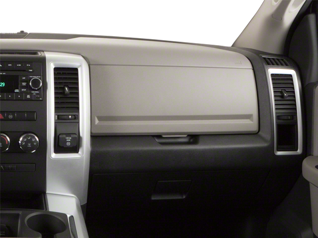 2010 RAM 1500 Base