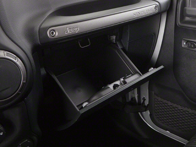 2010 Jeep Wrangler Sport