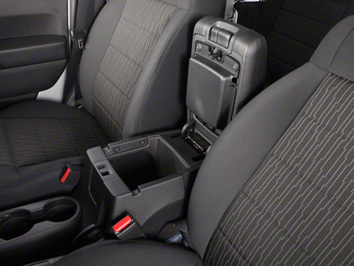 2010 Jeep Wrangler Sport