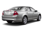 2011 Ford Fusion Sport