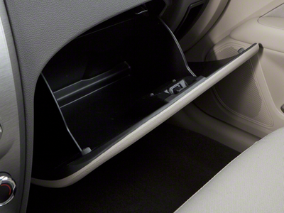 2011 Ford Fusion Sport