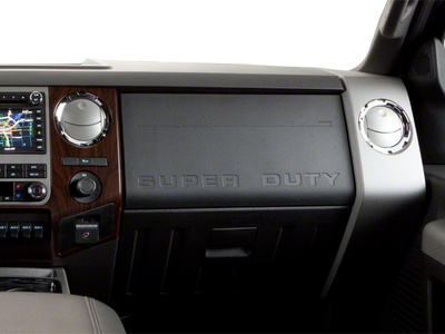 2012 Ford F-250SD King Ranch