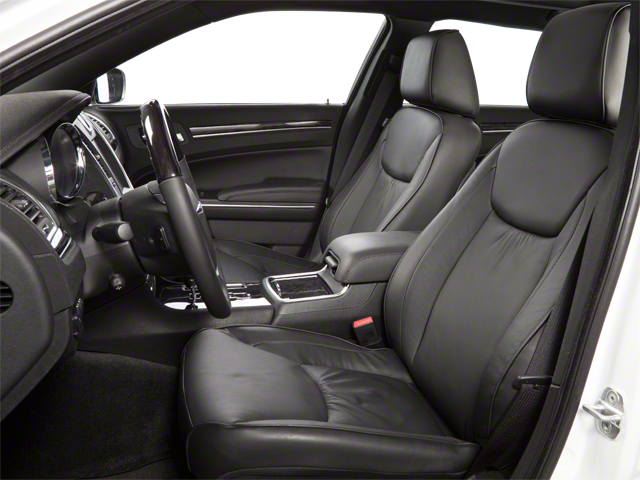 2013 Chrysler 300 Base