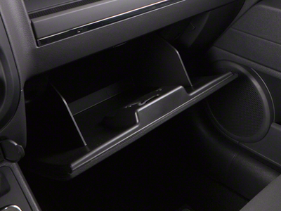 2013 Jeep Patriot Base
