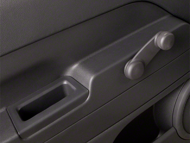 2013 Jeep Patriot Base
