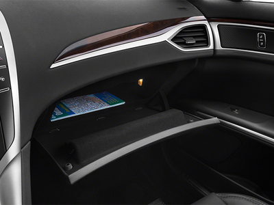 2013 Lincoln MKZ Hybrid Base