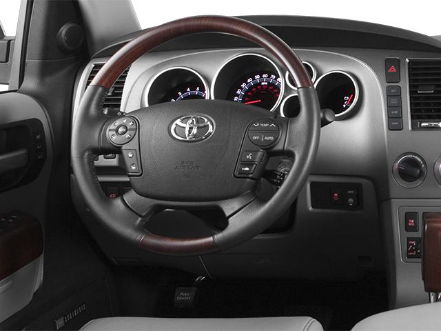 2014 Toyota Sequoia SR5 5.7L