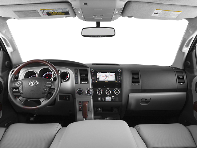 2014 Toyota Sequoia SR5 5.7L