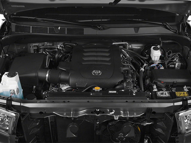 2014 Toyota Sequoia SR5 5.7L