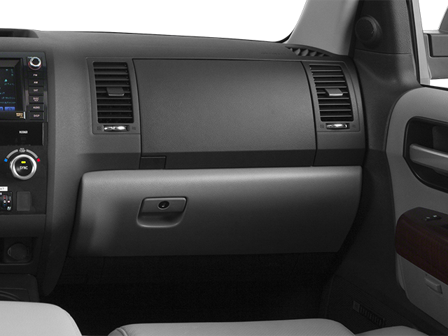 2014 Toyota Sequoia SR5 5.7L