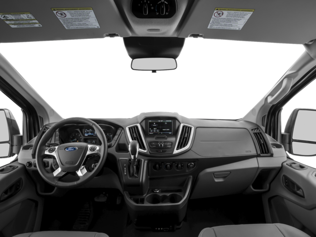 2016 Ford Transit-350 XL